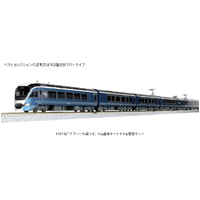 Kato N Series E261 Saphir Odoriko 8pc