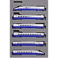 Kato N Series E2-1000 Shinkansen 6pcs