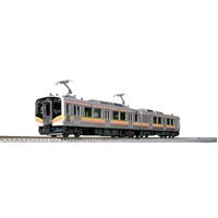 Kato N Series E129-100 (antifrost pantograph) 2 car set