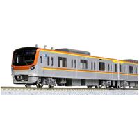 Kato N Tokyo Metro Yurakucho Fukutoshin 17000 6 car set