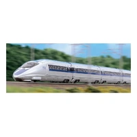 Kato N Series 500 Shinkansen Nozomi 8 car set