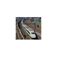 Kato N Series E2 1000 Shinkansen special 200 color