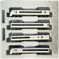 Kato N Series E353 Azusa basic set 4 pcs