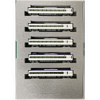 Kato N Series E353 Azusa 5 pc add on