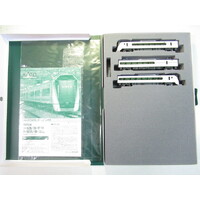 Kato N Series E353 Azusa 3 pc add on