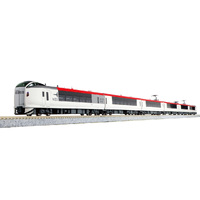 Kato N E259 Airport Narita Express (Renewal Colours) 3 Car Basic Set