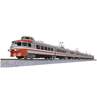 Kato N Odakyu Romancecar 3100 NSE Electric Passenger 11 Car Set
