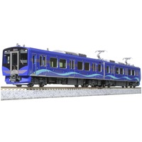 Kato N Shinano series SR1-100 2 car set Karuizawa resort train