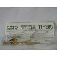 Kato N Headlight Unit