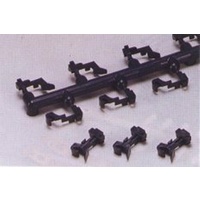 Kato N Knuckle Couplers 10 pack