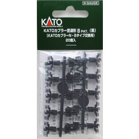 Kato N Type B Couplers 20 pack