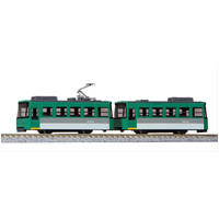 Kato N Pocketline Tram