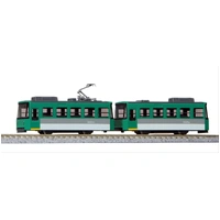 Kato N Pocketline Tram