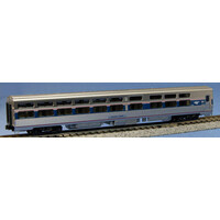 Kato N Amtrak Viewliner Sleeper Phase VI #62049 Passenger Rolling Stock