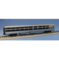 Kato N Amtrak Viewliner Sleeper Phase VI #62049 Rolling Stock