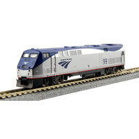 Kato N P42 Amtrak Phase Vb Diesel Locomotive