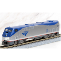 Kato P42 Amtrak PhV #60