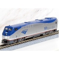 Kato N P42 Amtrak Genesis PhV #169