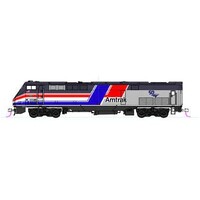 Kato N P42 Amtrak P42 Genesis 50th anniversary Dash * Phase VI #I60