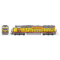 Kato N EMD SD70M Union Pacific #4000 Diesel Locomotive