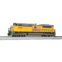 Kato N SD70ACe UP#8444 