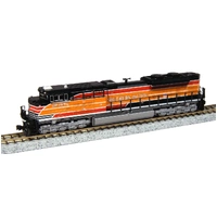 Kato N EMD SD70ACe Heritage Southern Pacific #1996 