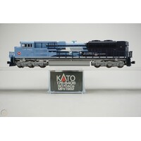 Kato N SD70ACe #1982 