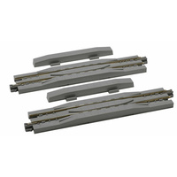 Kato N Unitrack Rerailer Track 124mm 2pce