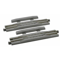 Kato N Unitrack Rerailer Track 124mm 2pce