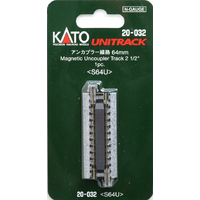 Kato N Unitrack Magnetic Uncoupler 64mm