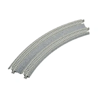 Kato N Unitrack Double Curve 315mm/282mm Radius 45deg 2pk