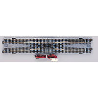 Kato N Unitrack Double Crossover 310mm