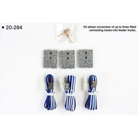 Kato N Unitrack Turntable Extension Track Feeder