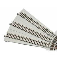 Kato N Unitrack Turntable Extension piece Straight