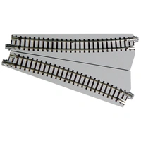 Kato N Unitrack Turntable Extension piece Curved Restocked