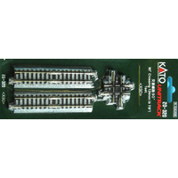 Kato N Unitrack Crossing 90deg