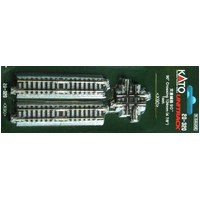Kato N Unitrack Crossing 90deg