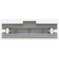 Kato N Straight Viaduct 124mm with track for colour light signal 20-605 1pk