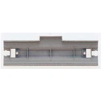 Kato N Straight Viaduct 124mm with track for colour light signal 20-605 1pk