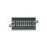 Kato N Straight Viaduct 62mm 2pk