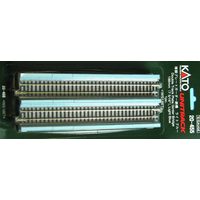 Kato N Double Plate Girder Bridge Blue