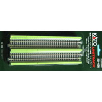 Kato N Double Plate Girder Bridge Green