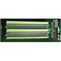 Kato N Double Plate Girder Bridge Green