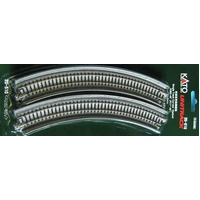 Kato N Curved Viaduct 282mmR45deg