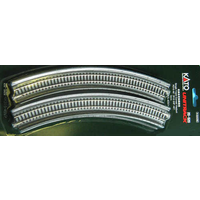Kato N Curved Viaduct 315mmR45deg