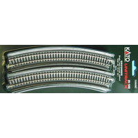 Kato N Curved Viaduct 381mmR30deg