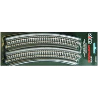 Kato N Curved Viaduct 381mmR30deg