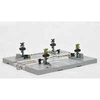 Kato N Automatic Road Crossing