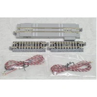 Kato N Automatic Road Crossing Add-on pack