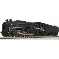 Kato N C62 #2 Hokkaido Steam Locomotive